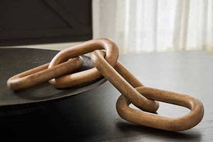 Stuart Furniture Outlet - Ashley Furniture - Mardelby Sculpture - Sculpture / Brown - A2000631