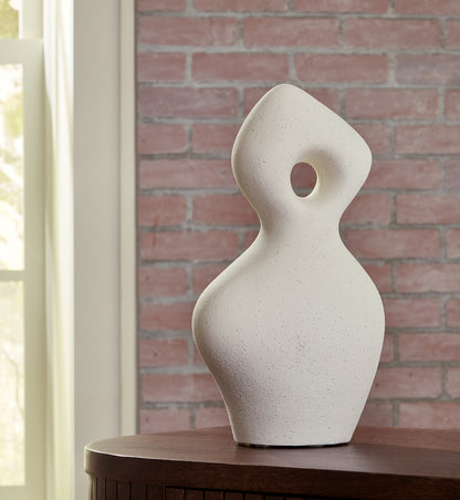 Stuart Furniture Outlet - Ashley Furniture - Arthrow Sculpture - Sculpture - A2000650