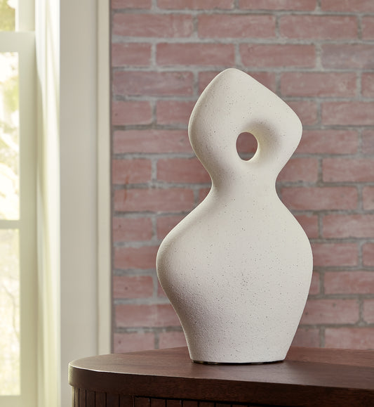 Stuart Furniture Outlet - Ashley Furniture - Arthrow Sculpture - Sculpture - A2000650