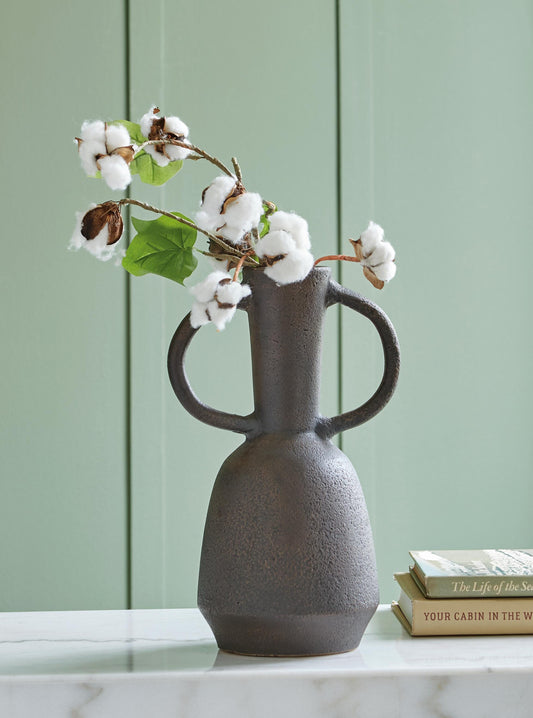 Stuart Furniture Outlet - Ashley Furniture - Aadeen Vase - Vase - A2000673