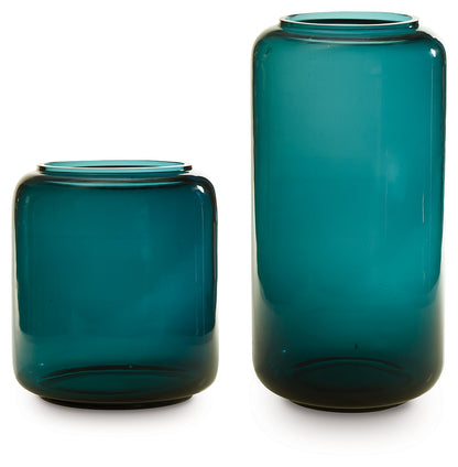 Inisland Vase