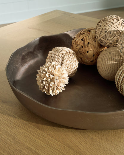 Wallmen Tray