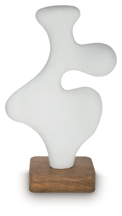 Lavarsen Sculpture