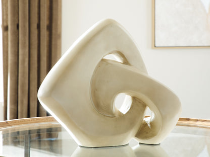 Stuart Furniture Outlet - Ashley Furniture - Feebs Sculpture - Sculpture - A2000902