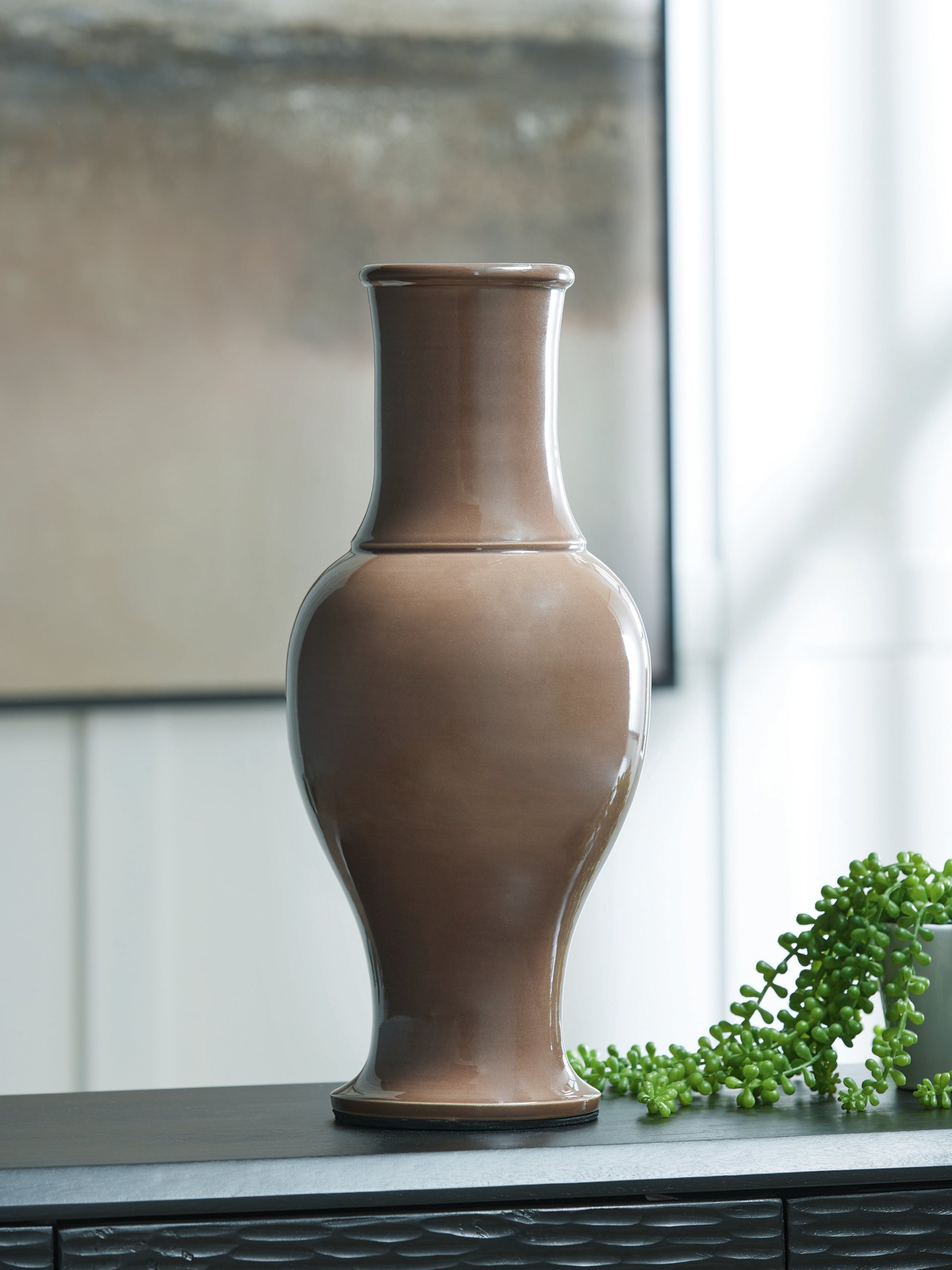 Stuart Furniture Outlet - Ashley Furniture - Tillmer Vase - Vase - A2000908