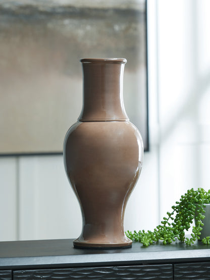 Stuart Furniture Outlet - Ashley Furniture - Tillmer Vase - Vase - A2000908