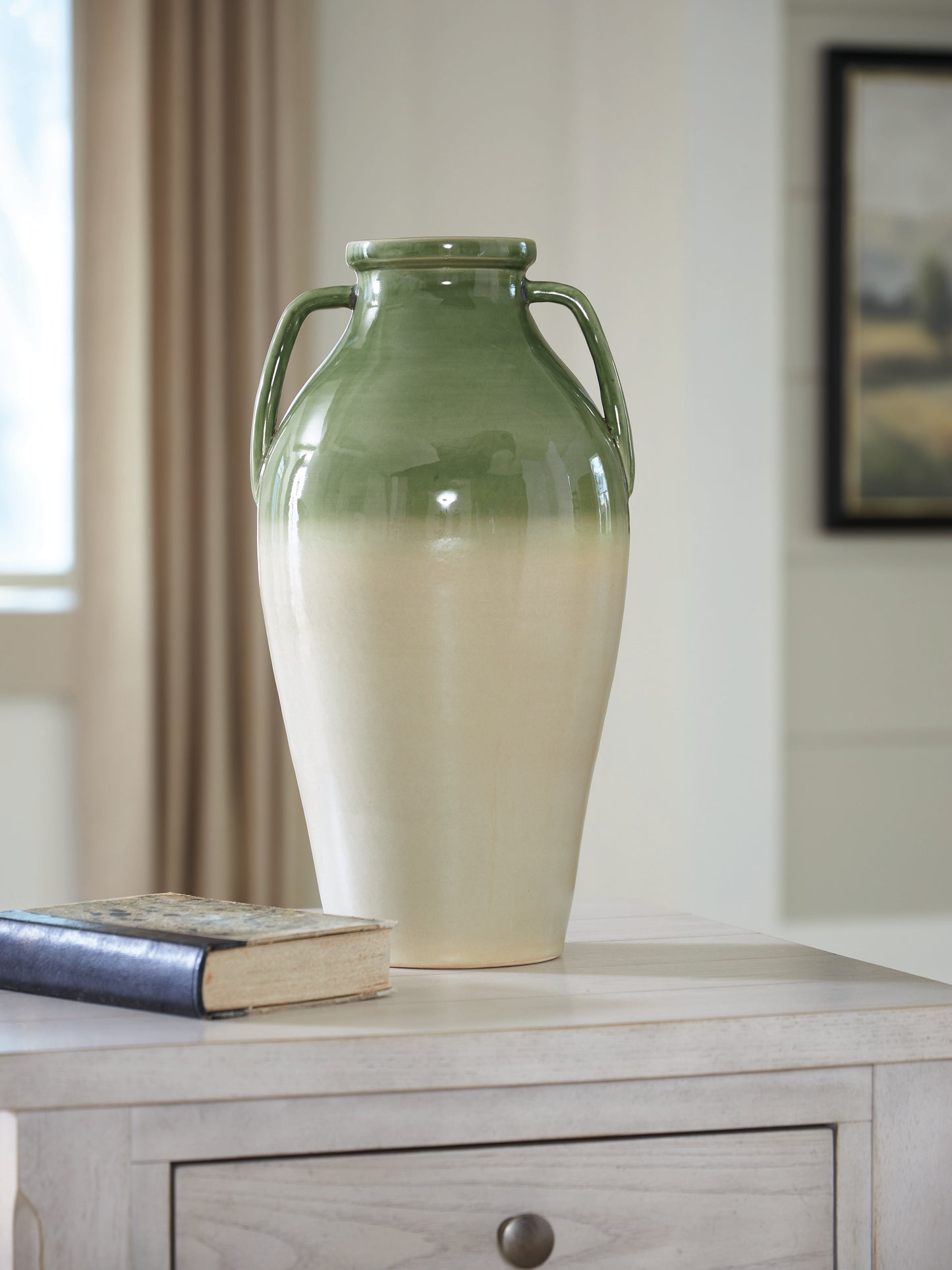Stuart Furniture Outlet - Ashley Furniture - Andorbury Vase - Vase - A2000914