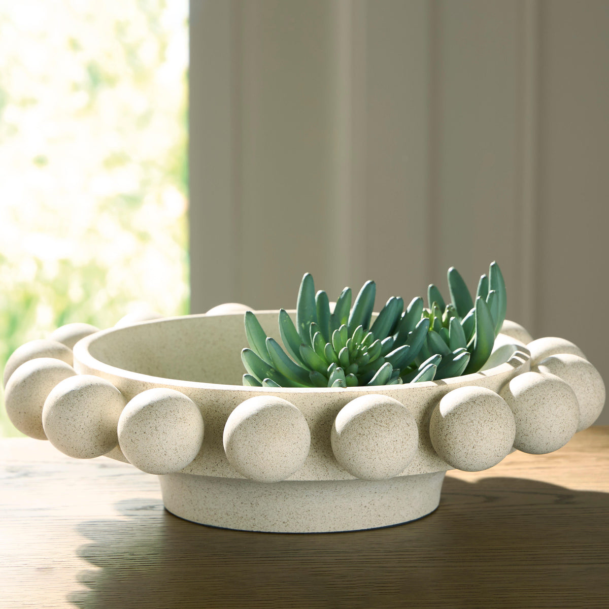 Stuart Furniture Outlet - Ashley Furniture - Leithwood Bowl - Bowl - A2000920