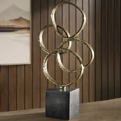 Stuart Furniture Outlet - Ashley Furniture - Wellcott Sculpture - Sculpture - A2000940