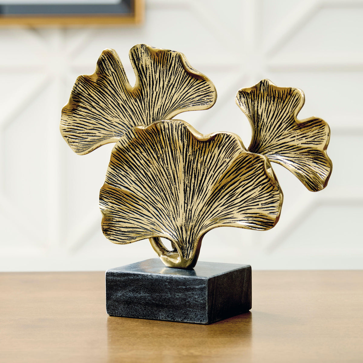 Stuart Furniture Outlet - Ashley Furniture - Collridge Sculpture - Sculpture - A2000941