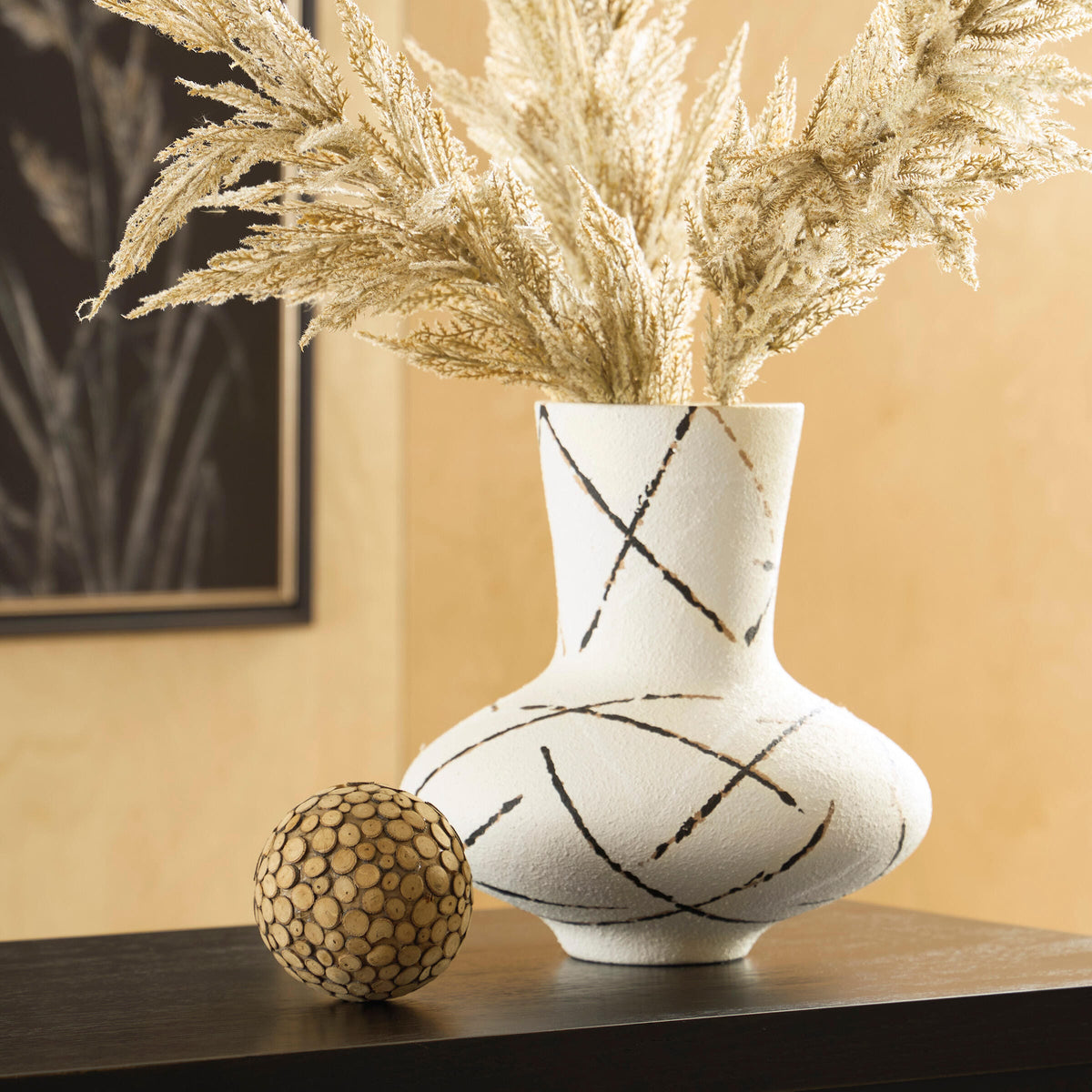 Stuart Furniture Outlet - Ashley Furniture - Brockford Vase - Vase - A2000949