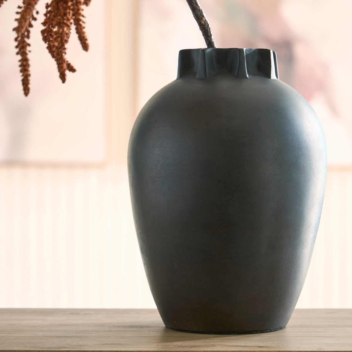 Stuart Furniture Outlet - Ashley Furniture - Kaslett Vase - Vase - A2000950