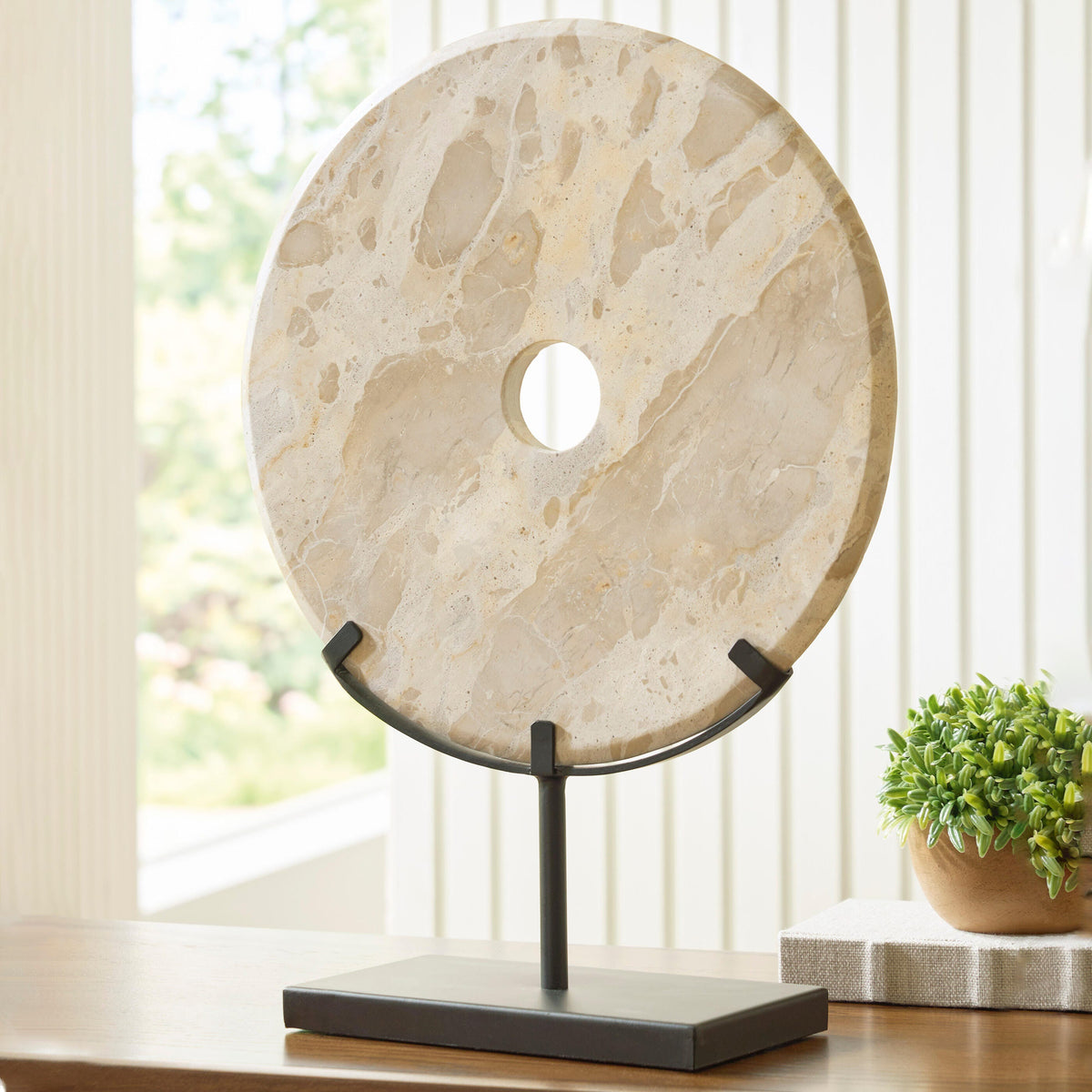 Stuart Furniture Outlet - Ashley Furniture - Wendon Sculpture - Sculpture - A2000953