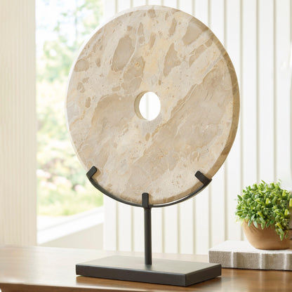 Stuart Furniture Outlet - Ashley Furniture - Wendon Sculpture - Sculpture - A2000953
