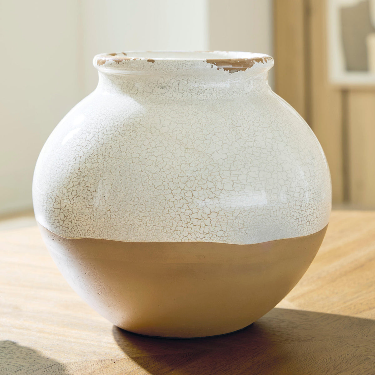 Stuart Furniture Outlet - Ashley Furniture - Vercott Vase - Vase - A2000957