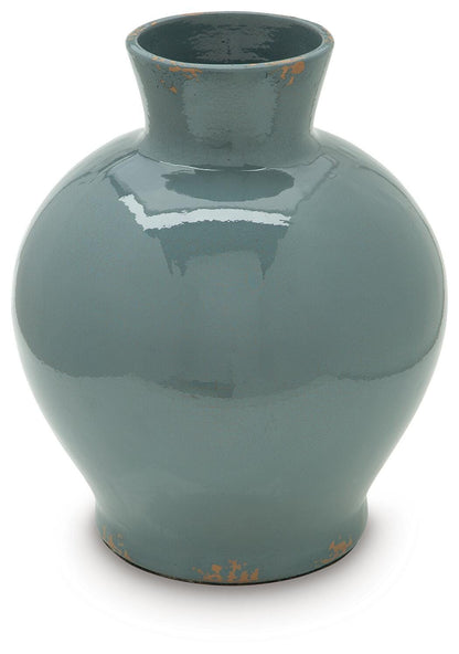 Giliburgh Vase
