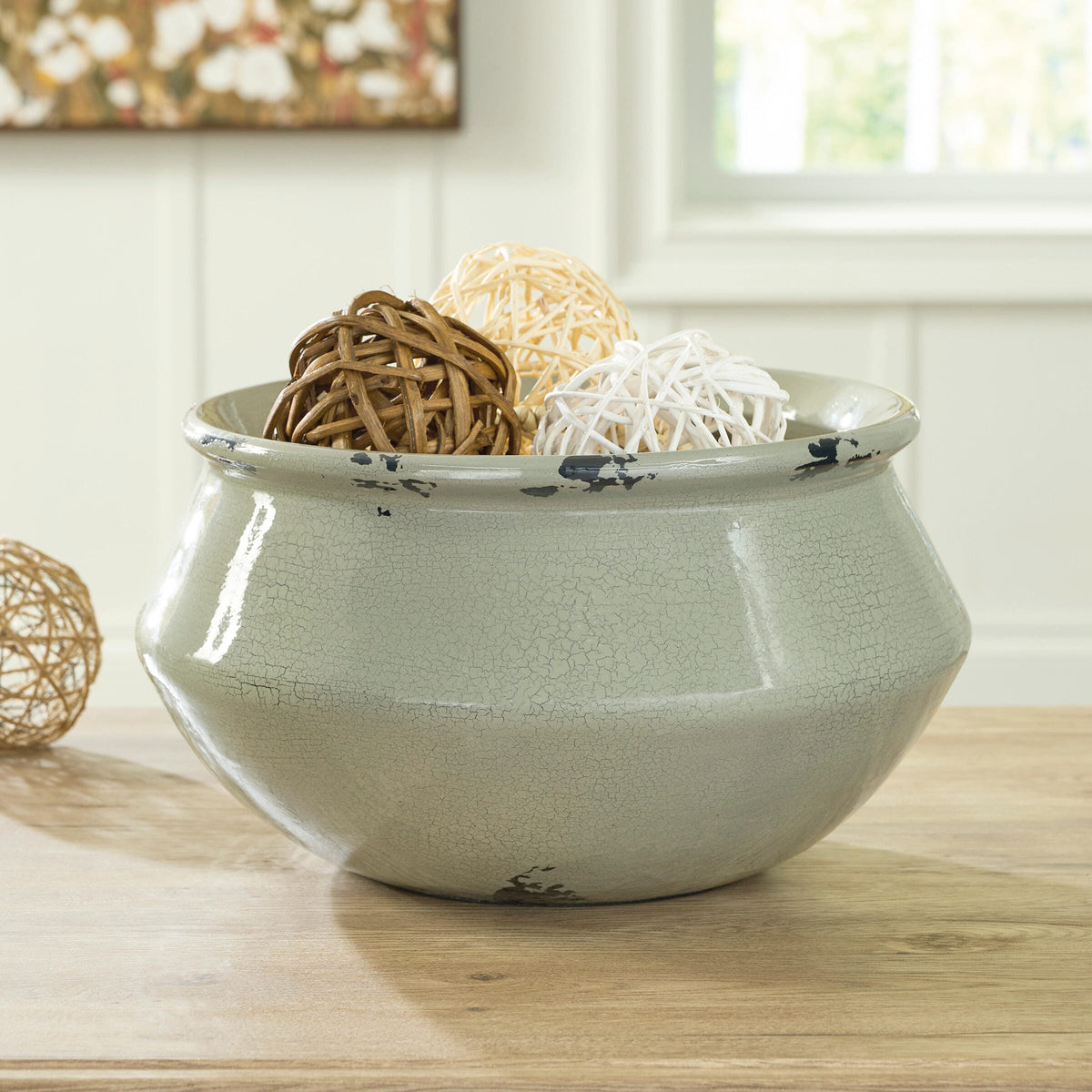 Stuart Furniture Outlet - Ashley Furniture - Wittbell Bowl - Bowl - A2000960
