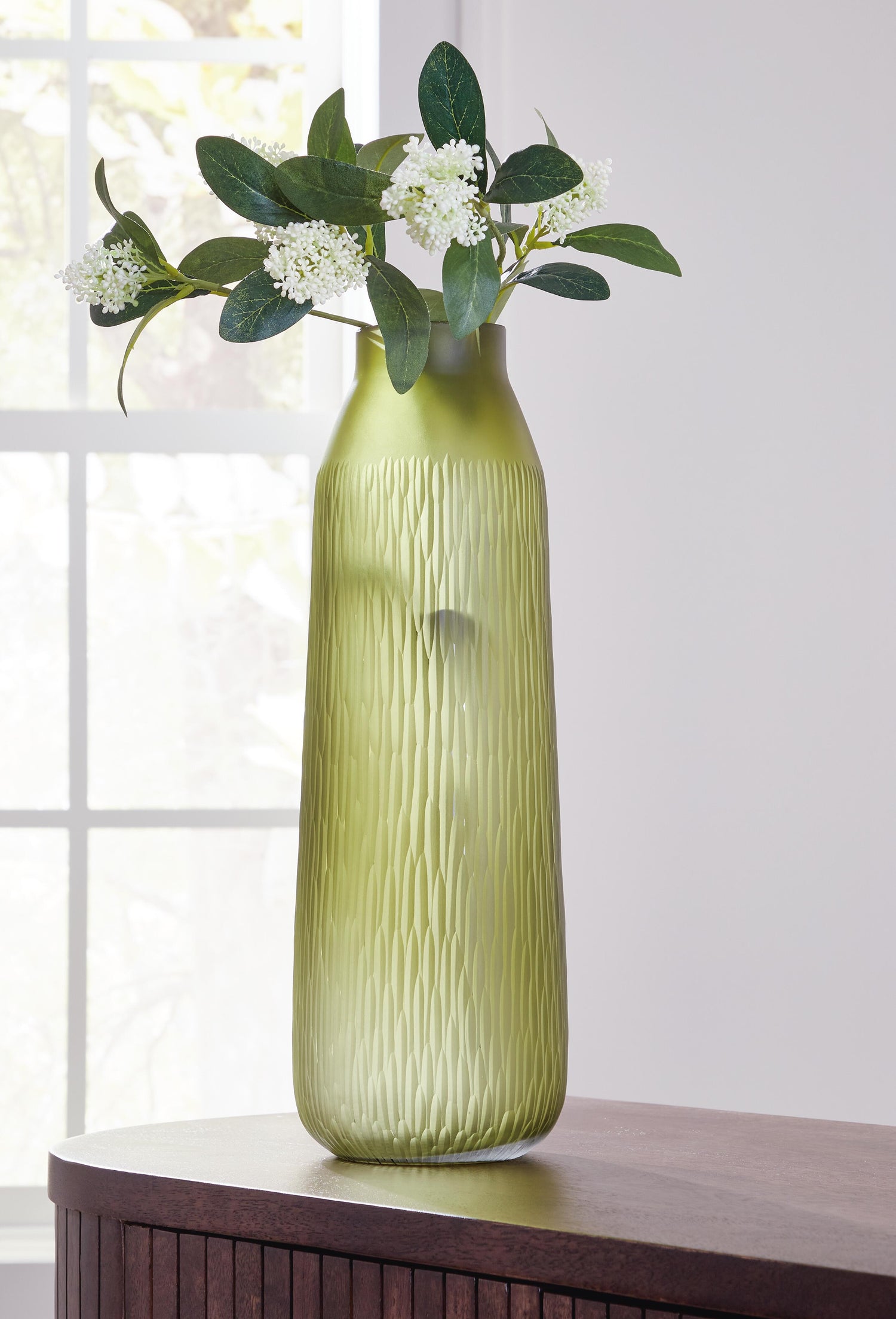 Stuart Furniture Outlet - Ashley Furniture - Scottyard Vase - Vase - A2900009