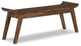 Accent Bench