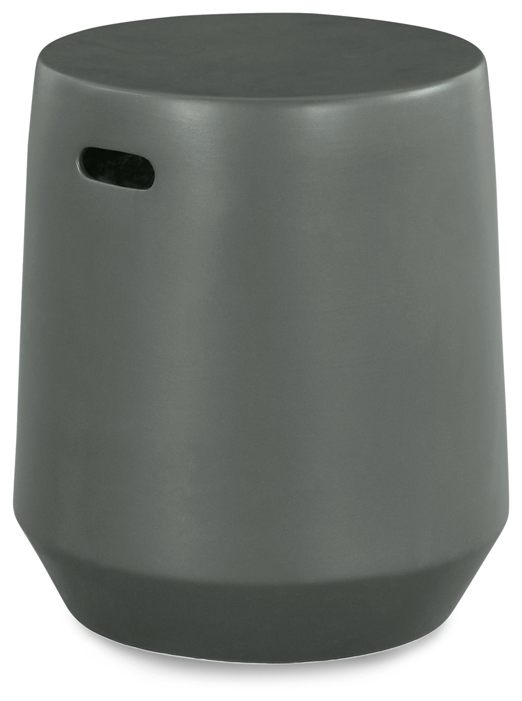 Stuart Furniture Outlet - Ashley Furniture - Kalmunds Stool - Stool / Gray - A3000634