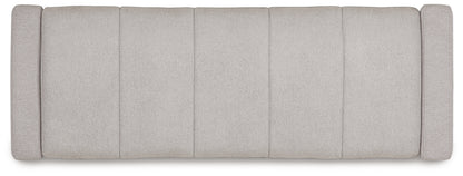 Akselman Storage Bench
