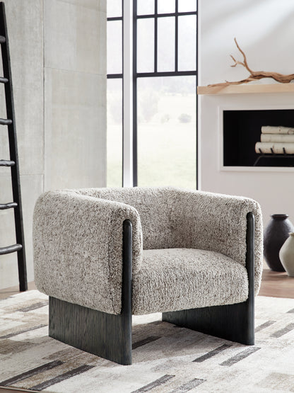 Stuart Furniture Outlet - Ashley Furniture - Olethea Accent Chair - Accent Chair - A3000808