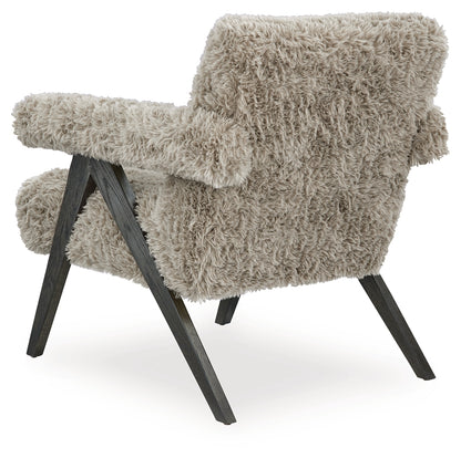Goda Accent Chair