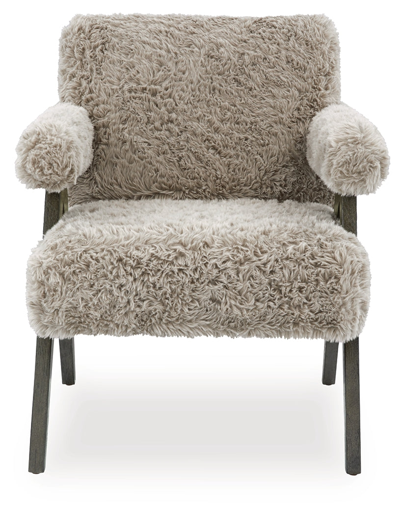 Goda Accent Chair