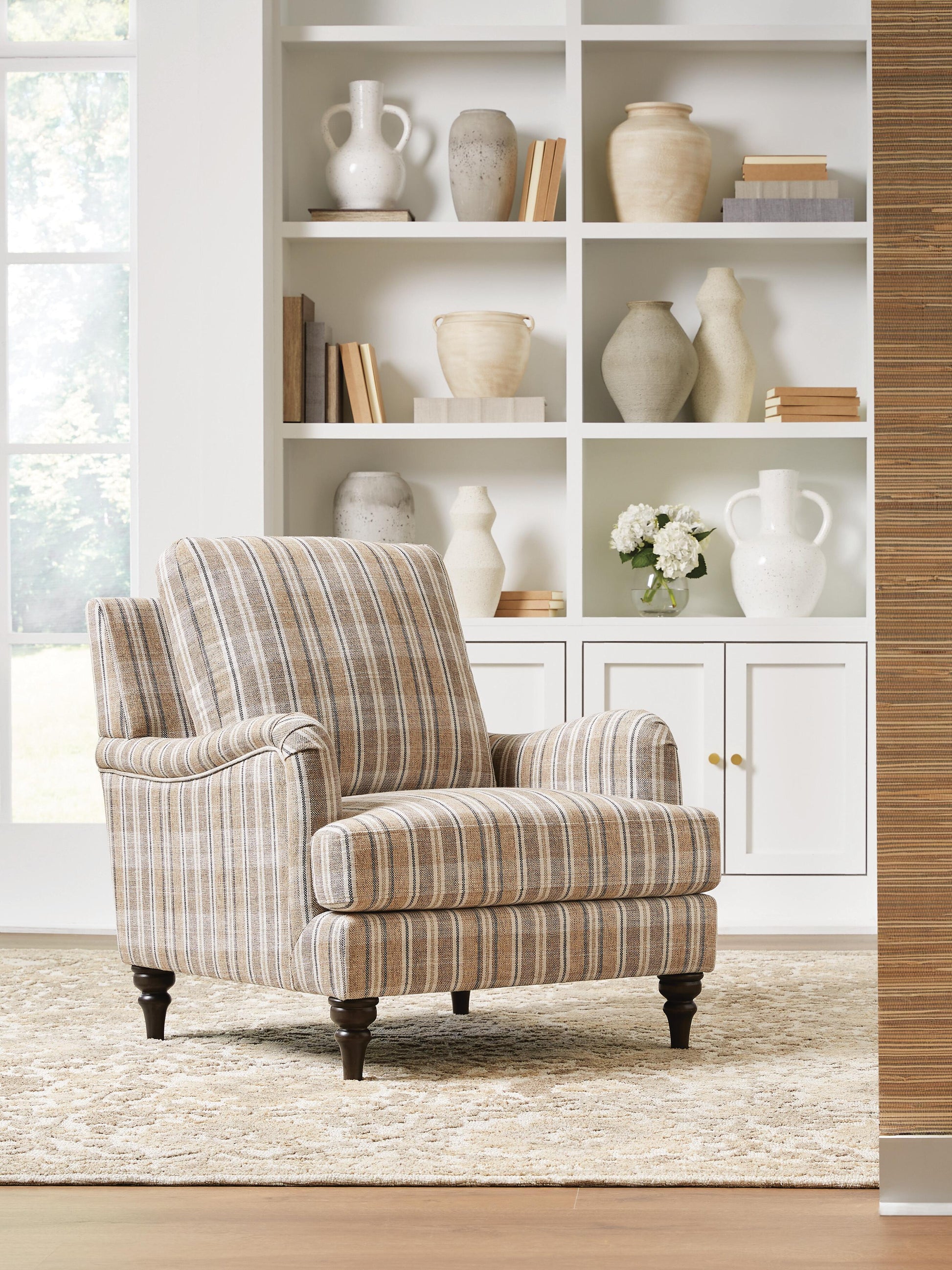 Stuart Furniture Outlet - Ashley Furniture - Wardington Accent Chair - Accent Chair - A3000843