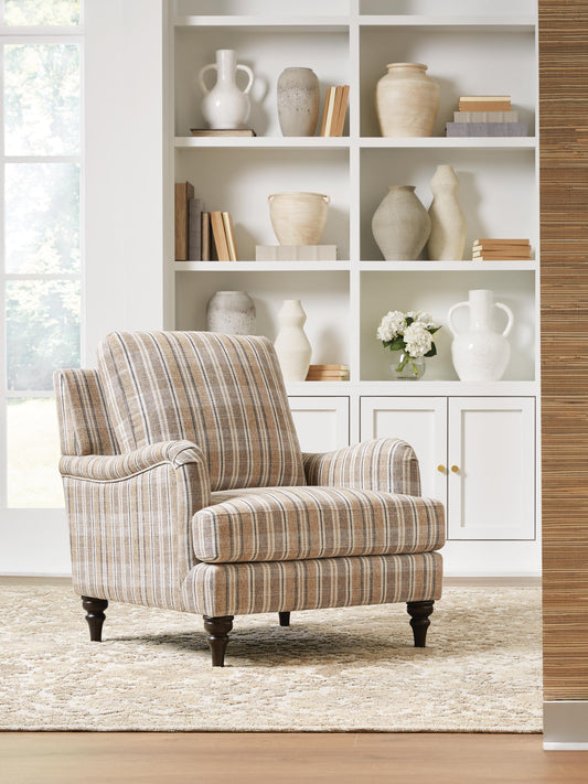 Stuart Furniture Outlet - Ashley Furniture - Wardington Accent Chair - Accent Chair - A3000843