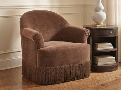 Stuart Furniture Outlet - Ashley Furniture - Jeanwell Swivel Accent Chair - Swivel Accent Chair - A3000844