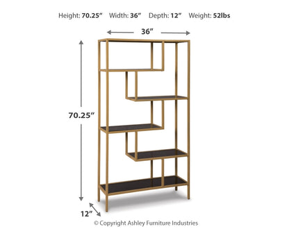 Frankwell Bookcase