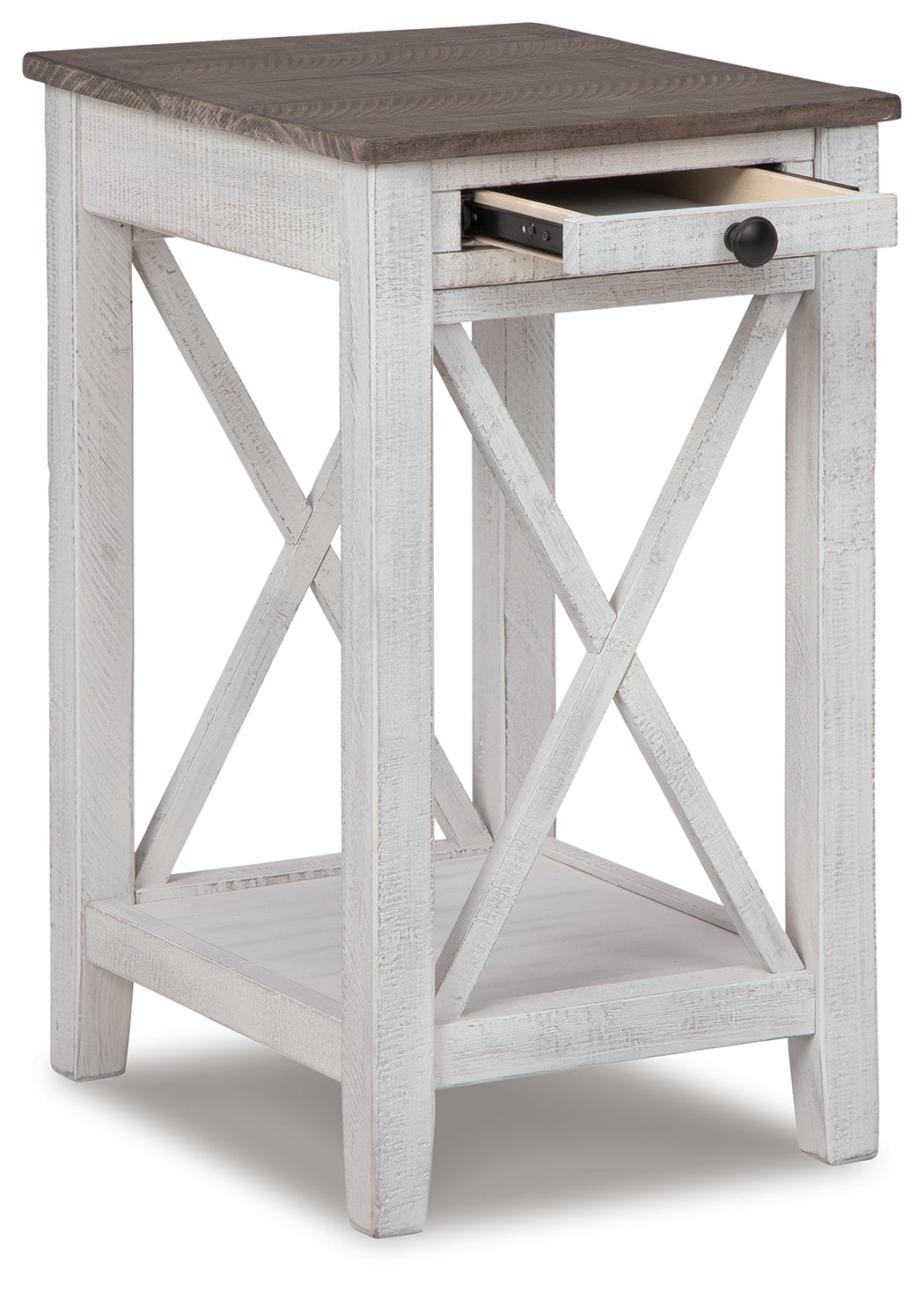 Adalane Accent Table