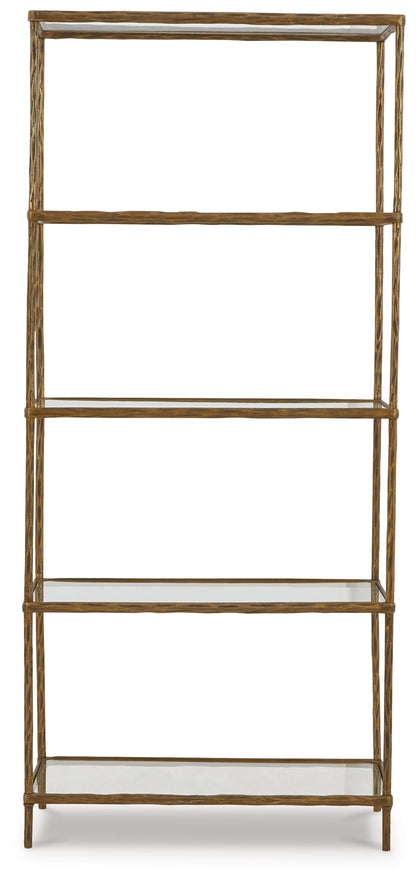 Ryandale Bookcase