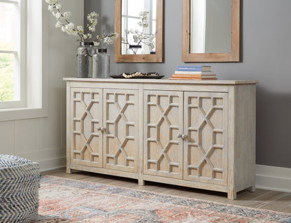 Caitrich Accent Cabinet