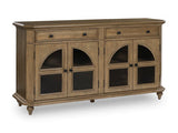 Accent Cabinet