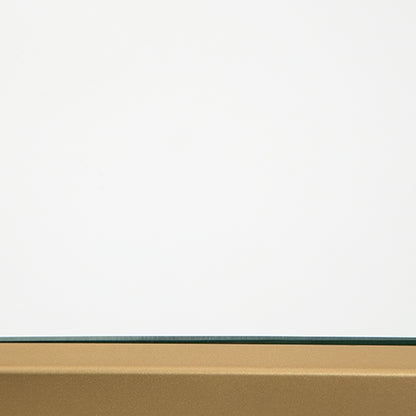 Veerwick Accent Coffee Table