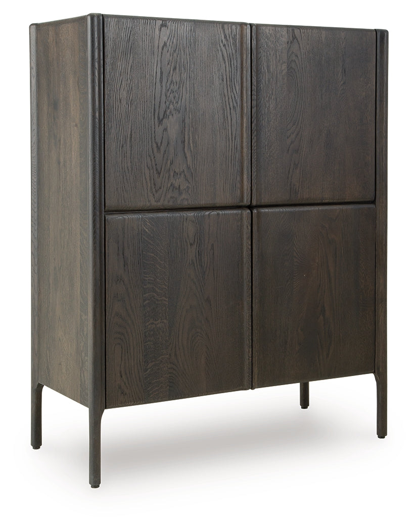 Orsonal Accent Cabinet