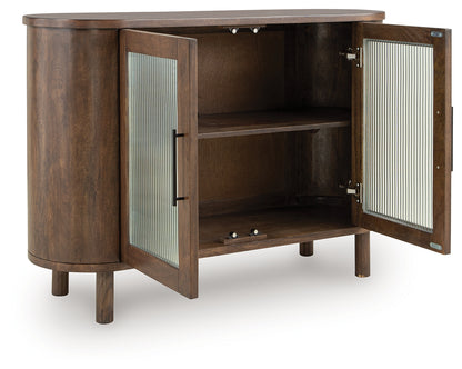 Mayridge Accent Cabinet