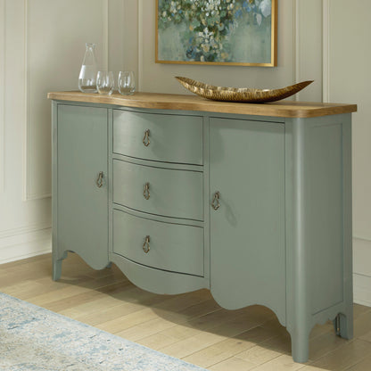 Stuart Furniture Outlet - Ashley Furniture - Actonville Accent Cabinet - Accent Cabinet - A4000737