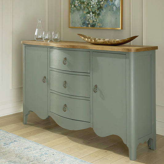 Stuart Furniture Outlet - Ashley Furniture - Actonville Accent Cabinet - Accent Cabinet - A4000737