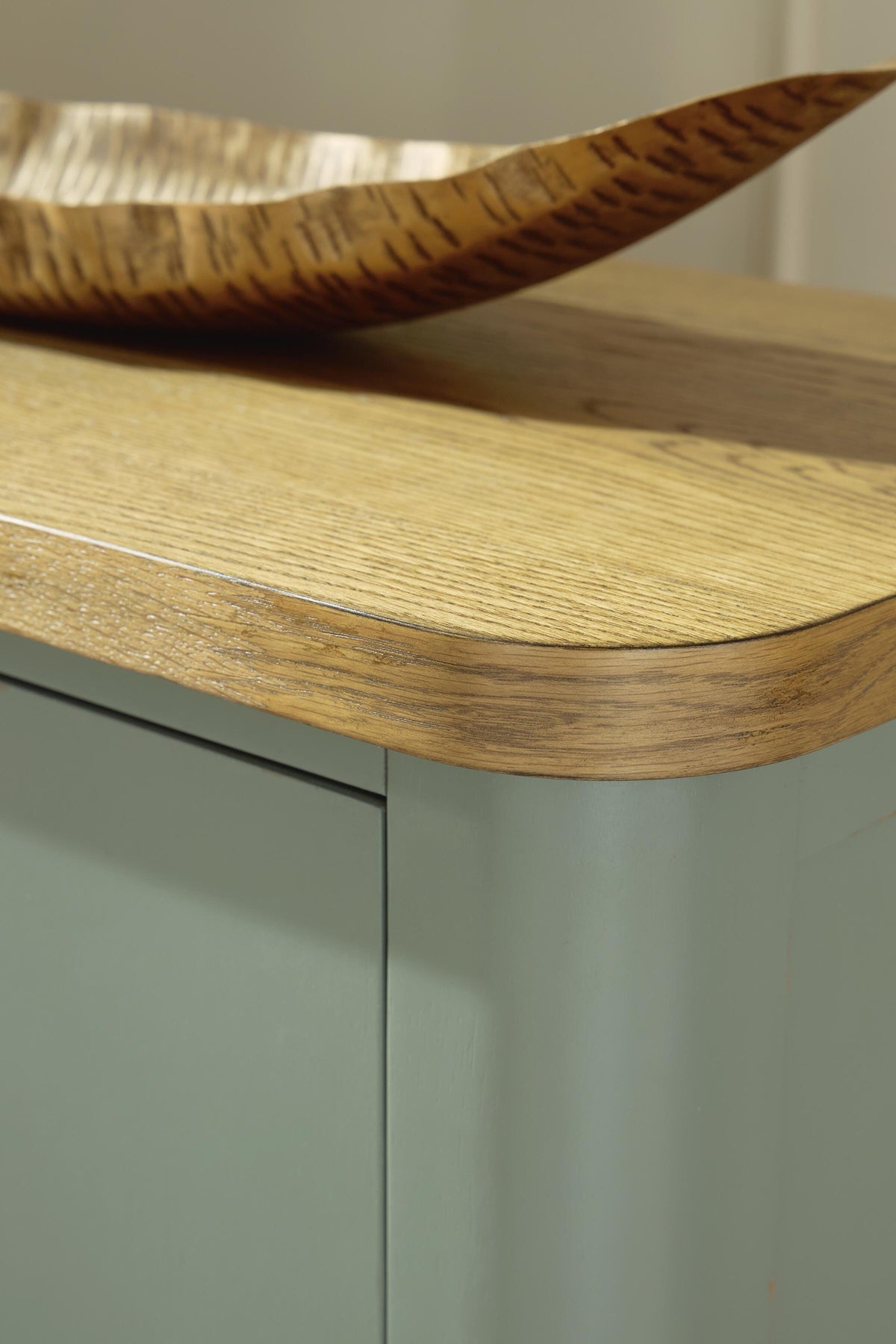 Actonville Accent Cabinet