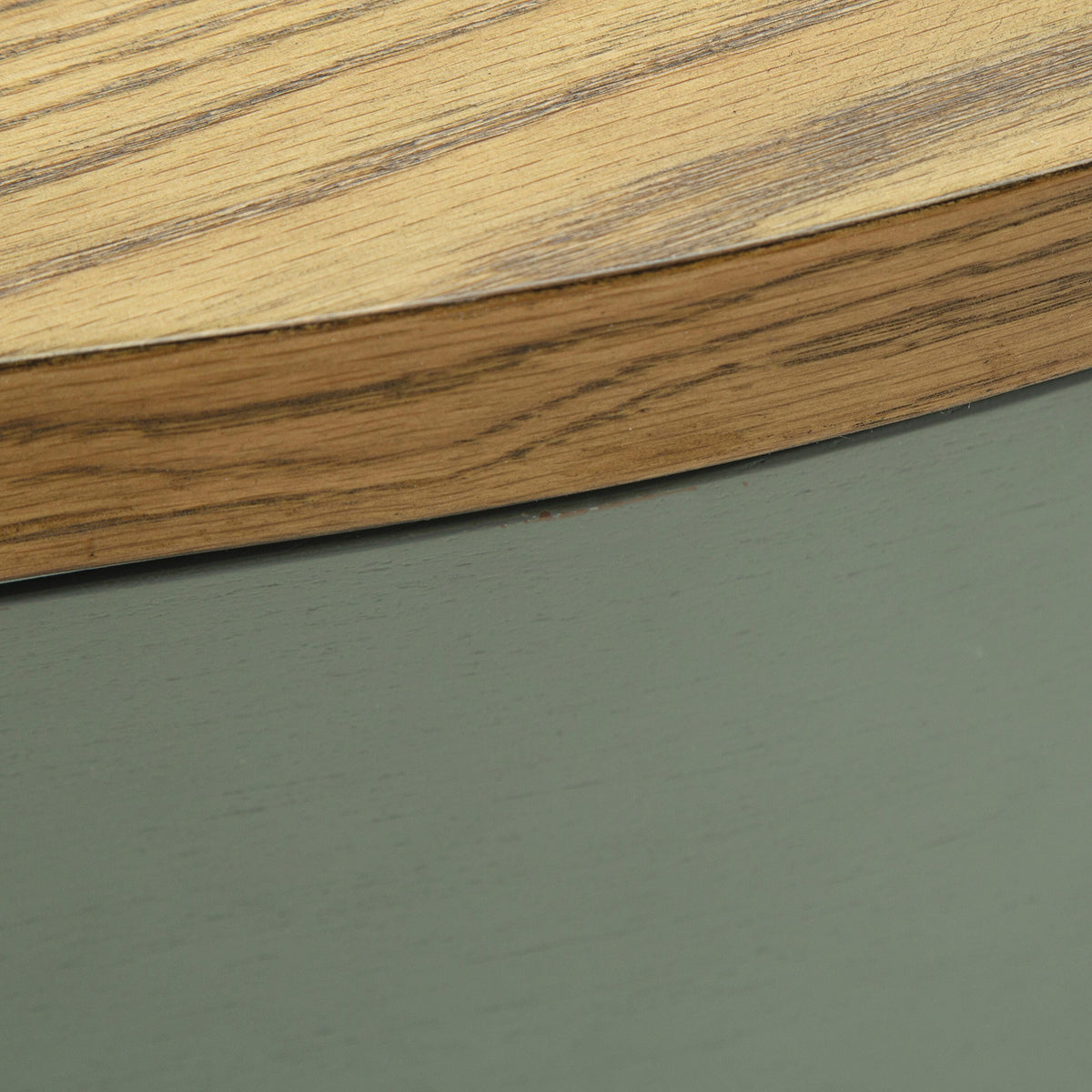 Actonville Accent Cabinet