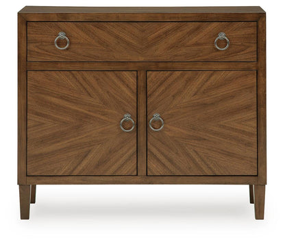 Walsgrove Accent Cabinet