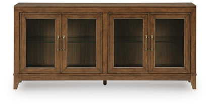 Annswick Accent Cabinet