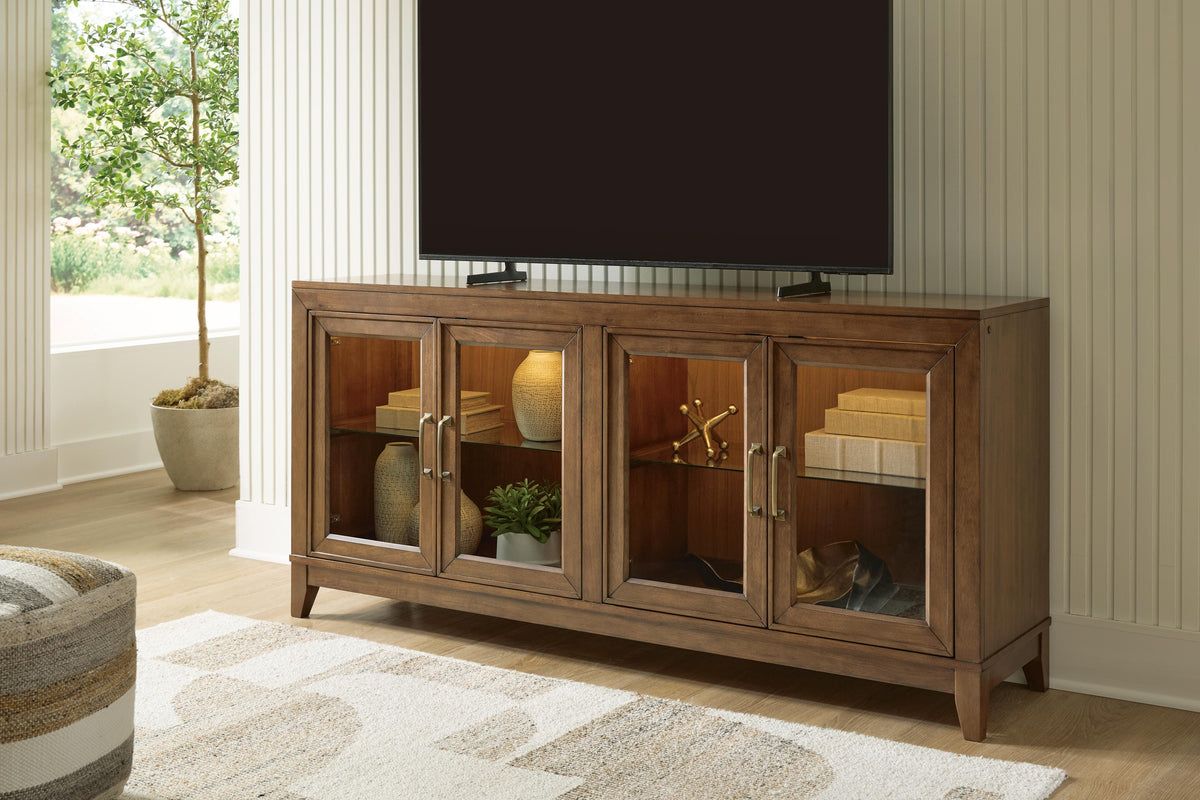 Annswick Accent Cabinet