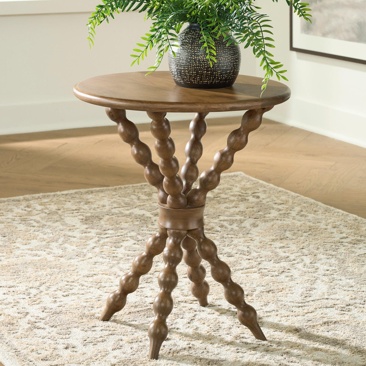 Stuart Furniture Outlet - Ashley Furniture - Jadner Accent Table - Accent Table - A4000752