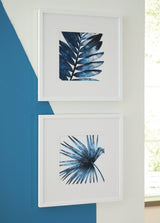 Wall Art Set (2/CN)