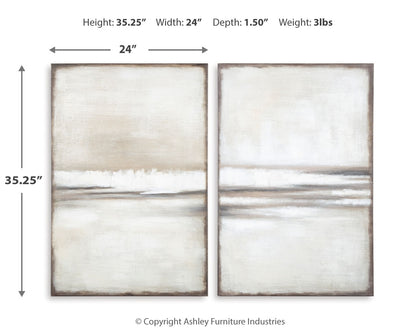 Brockdunn Wall Decor