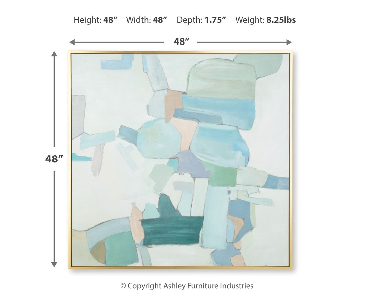 Wynburn Wall Decor